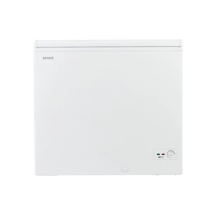 Sensis RFCHT01F196EW 196 litre Chest Freezer - White