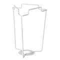Shade Carrier 7 inch<br>Matt White