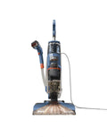 Shark EX150UK CarpetXpert Deep Carpet Cleaner in Navy Blue - Corded