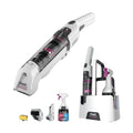 Shark HX100UKT Shark StainForce Cordless Stain-Destroying Spot Cleaner - White