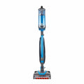 Shark HZ400UKT Corded Stick Vacuum Cleaner - Electric Blue & Grey
