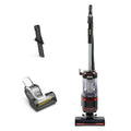 Shark NV602UKT Lift-Away Upright Vacuum Cleaner - Pet Model - Red