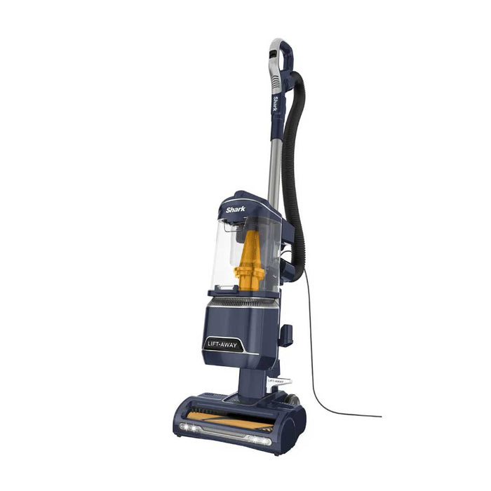 Shark NZ691UK Anti Hair Wrap Upright Vacuum Cleaner with Lift-Away - Royal Grey