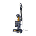 Shark NZ691UK Anti Hair Wrap Upright Vacuum Cleaner with Lift-Away - Royal Grey