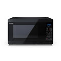 Sharp YC-MA262AE-B Classic Microwave Oven  26L Combi with Air Fryer - Black