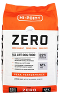 Shawnee Milling Hi-Point Zero All Life Dog Food