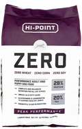 Shawnee Milling Hi-Point Zero Performance Adult and Puppy Dog Food