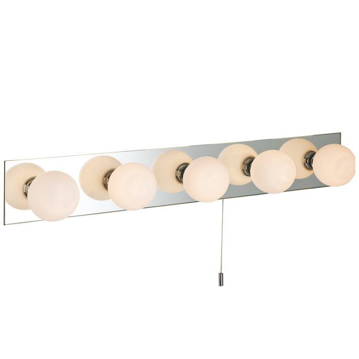 Showtime Bathroom Wall Light