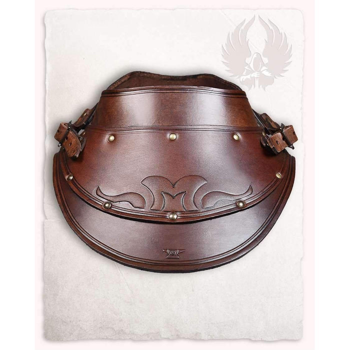 Sigfrid Gorget 2Nd Ed.-GoblinSmith