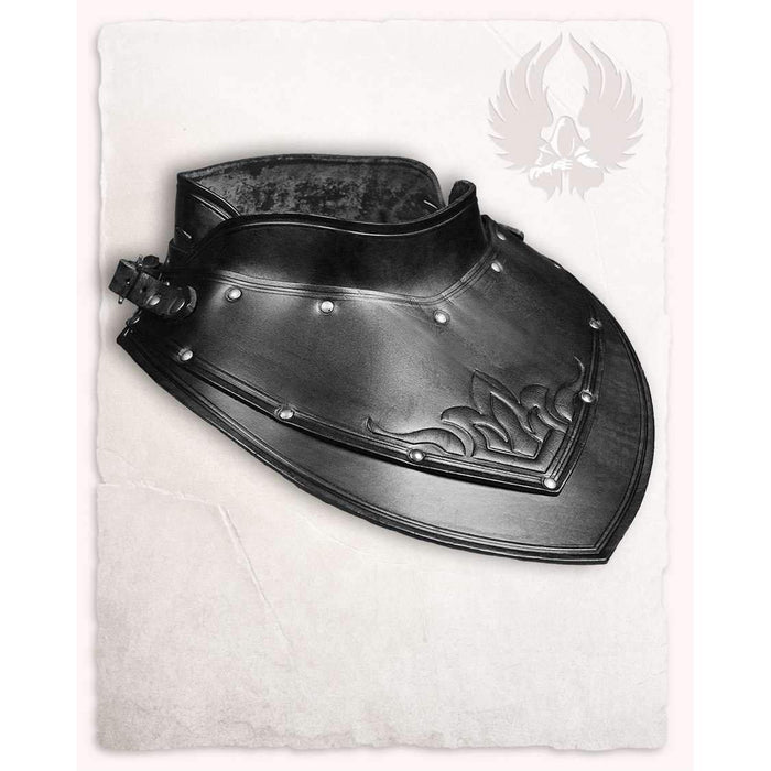 Sigfrid Gorget 2Nd Ed.-GoblinSmith