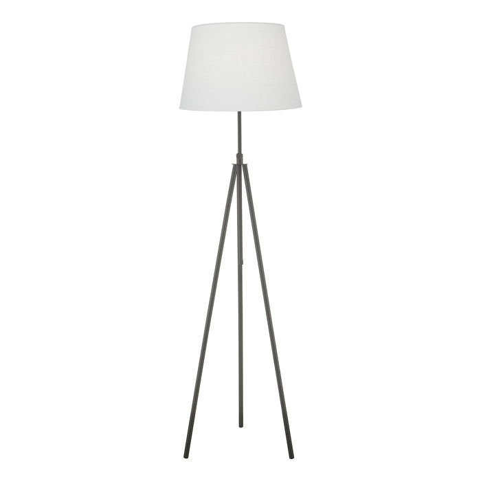 Skate Tripod Floor Lamp Matt Black Base Only<br>Matt Black