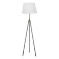 Skate Tripod Floor Lamp Matt Black Base Only<br>Matt Black