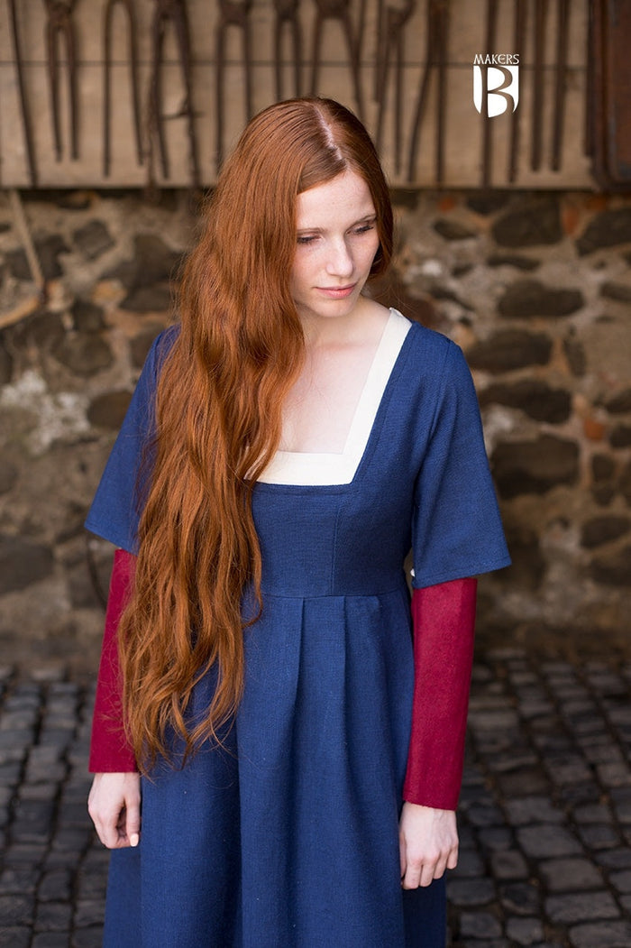 Sleeves Fride Red-GoblinSmith