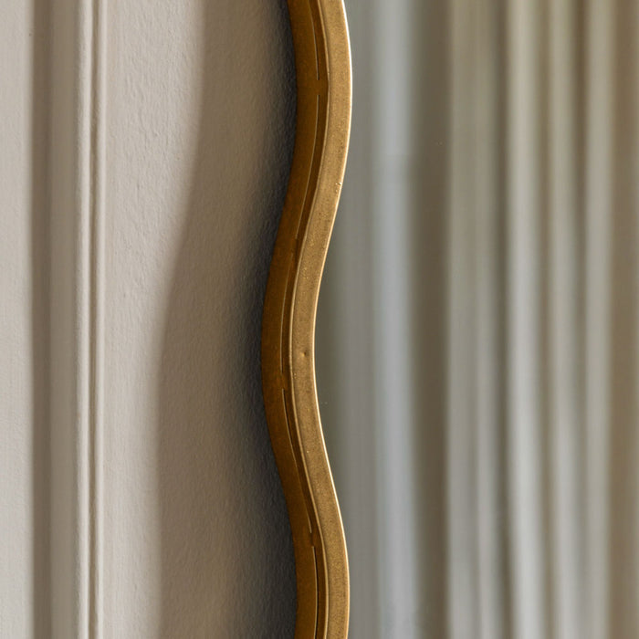 Sloane Leaner Mirror