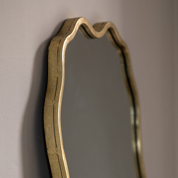 Sloane Leaner Mirror