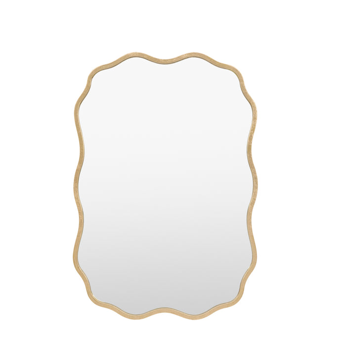 Sloane Rectangle Mirror