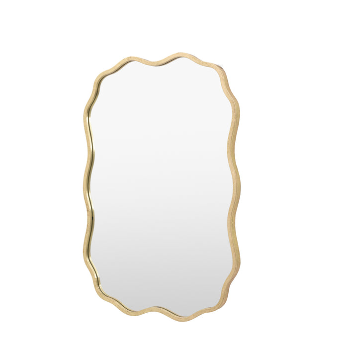 Sloane Rectangle Mirror