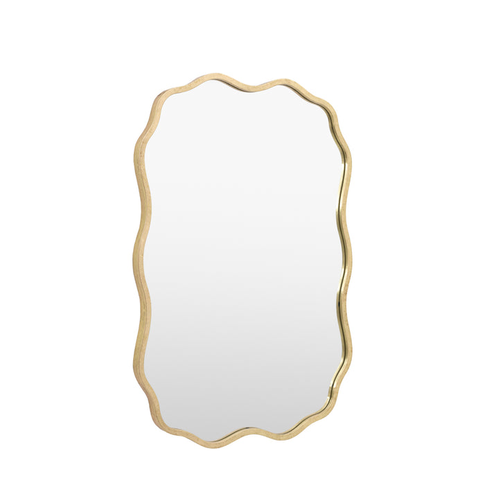 Sloane Rectangle Mirror