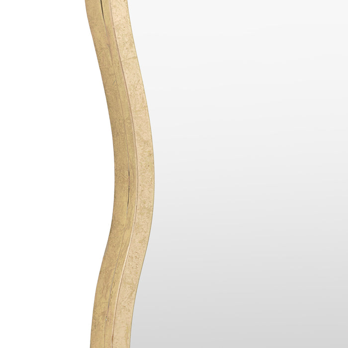 Sloane Rectangle Mirror