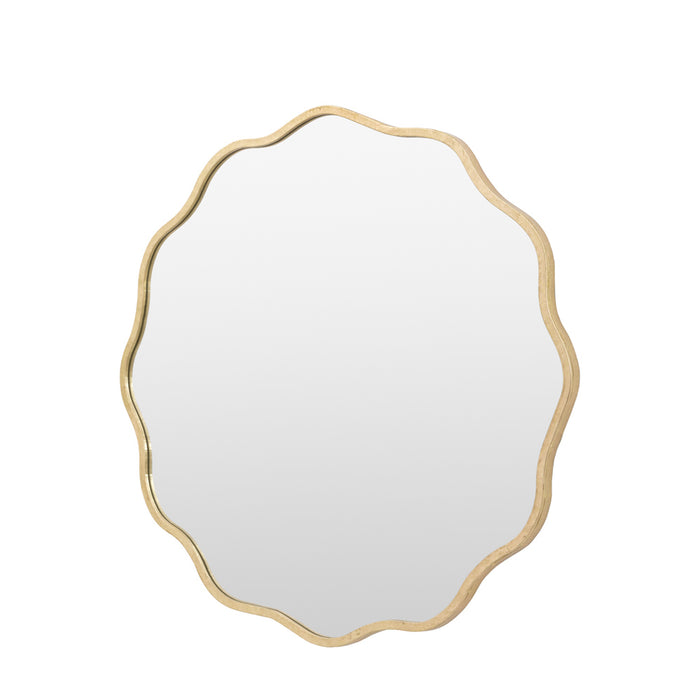 Sloane Round Mirror 820mm