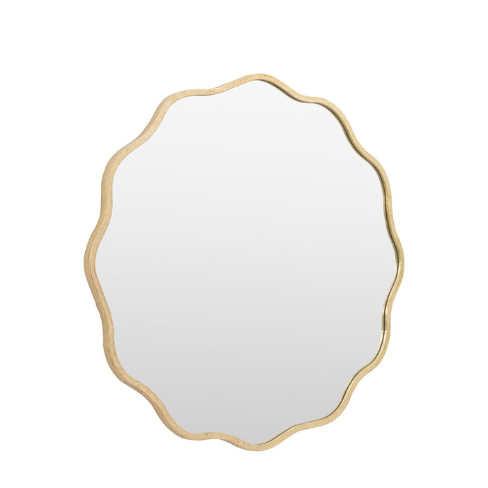 Sloane Round Mirror 820mm
