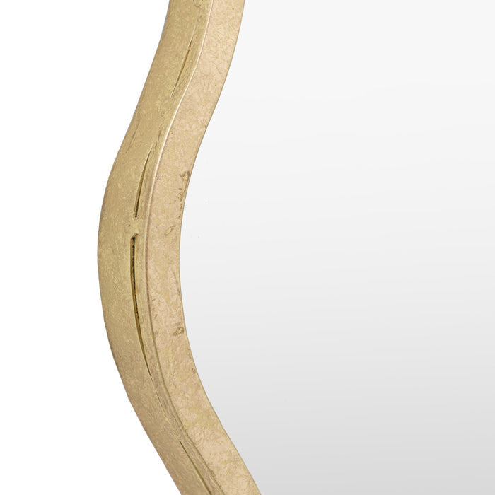 Sloane Round Mirror 820mm