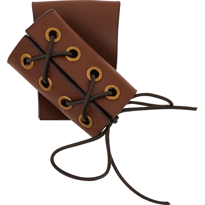 Small Leather Frog-GoblinSmith