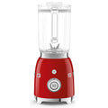 Smeg 50’s Style Retro BLF03RDUK 1.5L Blender – Red