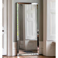 Sol Full Length Mirror Silver