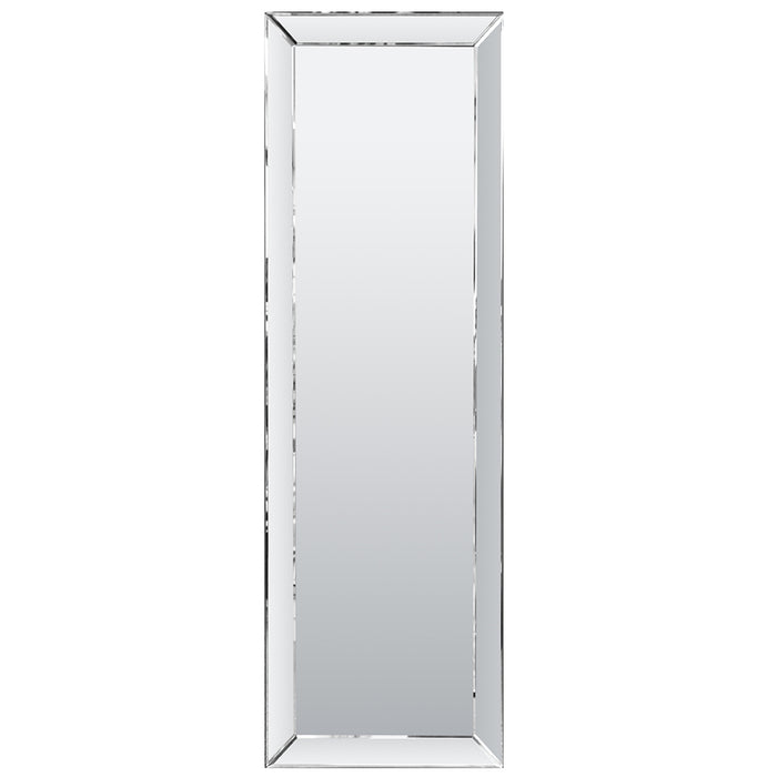 Sol Full Length Mirror Silver