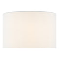 Soren 1 Light Pendant Black And Smoked Textured Glass<br>Smoked Glass