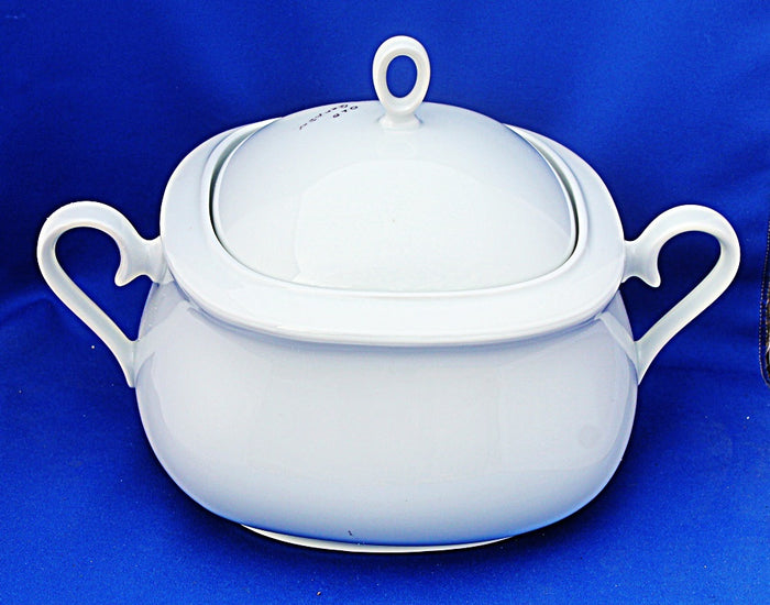Soup Tureen