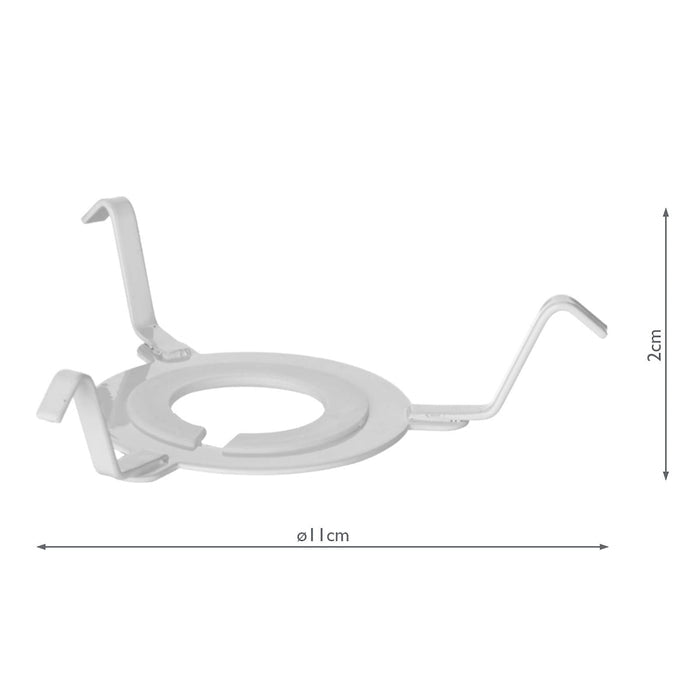 Spider Unit<br>Matt White
