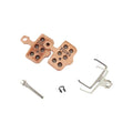 Avid Sram Elixir Steel Backed Metallic Disc Brake Pads