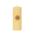 St. Eval - Church Candle 3"x8"