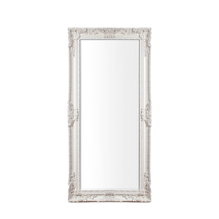 Stamford Leaner Mirror Cream