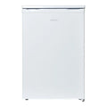 Statesman R155W 55cm Under Counter Fridge With 4* Ice Box - WHITE