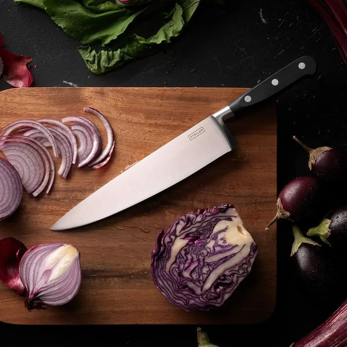 Stellar Classic IS17  21cm/8" Cooks Knife