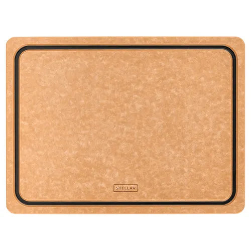 Stellar Form SA52  36 x 28 x 1cm Chopping Board