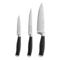 Stellar IJ342 James Martin IJ 3 Piece Knife Set