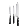 Stellar IS35 Classic 3 Piece Knife Set