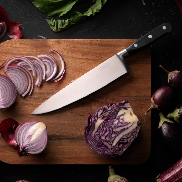Stellar IS35 Classic 3 Piece Knife Set