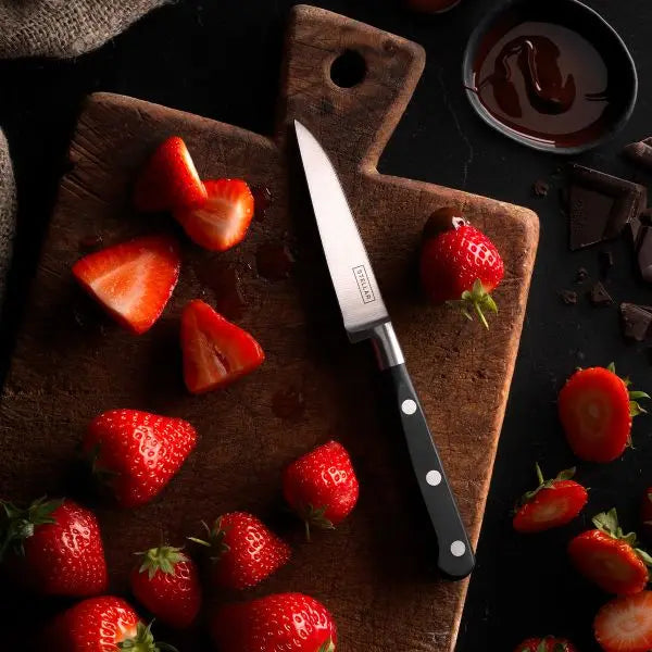 Stellar IS35 Classic 3 Piece Knife Set