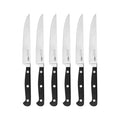 Stellar IS40 Classic, 6 Piece Steak Knife Set