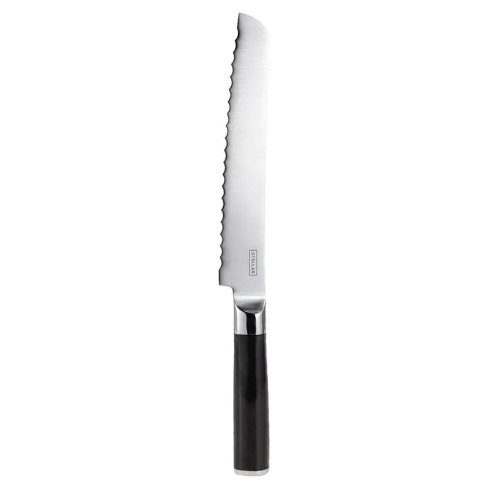 Stellar IT14N Poise, 21cm/8" Bread Knife