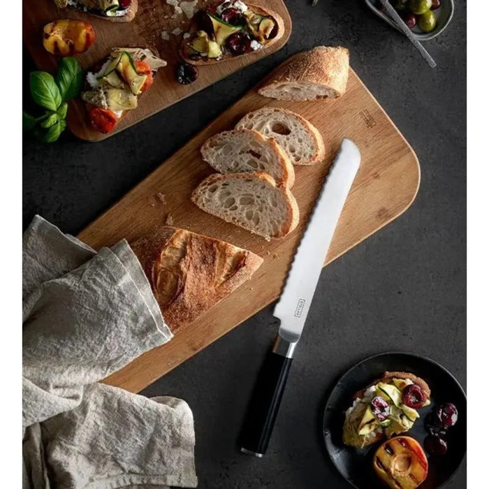 Stellar IT14N Poise, 21cm/8" Bread Knife