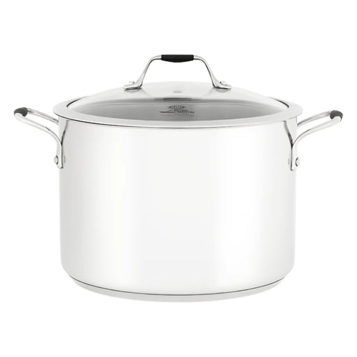 Stellar JM45 James Martin, JM 24cm Stockpot, 7L