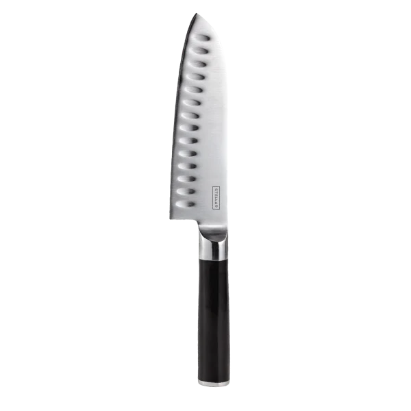 Stellar Poise IT07N  -  16cm/6.5" Santoku Knife