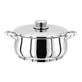 Stellar S137 1000, 24cm Casserole, 3.2L