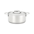 Stellar S736 Profile 7000, 24cm Casserole, 3.7L